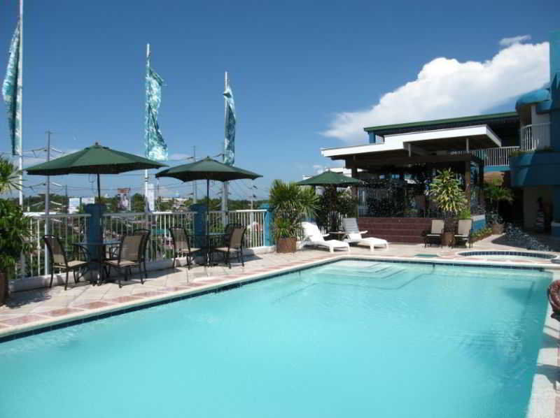 The Bellavista Hotel Lapu-Lapu City Exterior foto